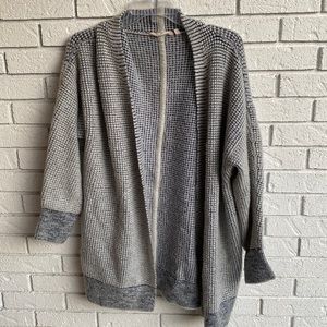 Soft Surroundings cardigan
